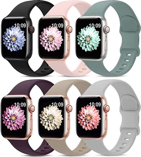 apple watch bands hypoallergenic|best hypoallergenic apple watch bands.